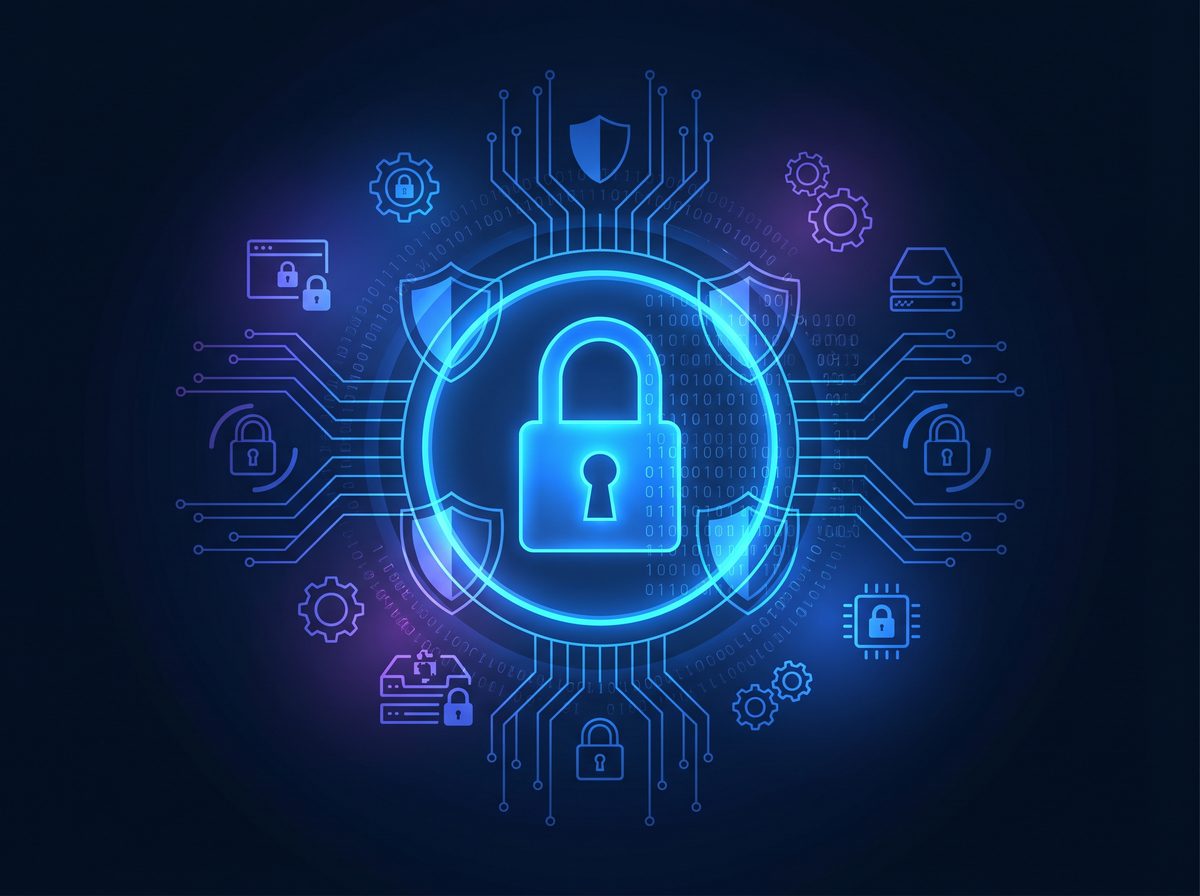 芭拉加速器安全防护体系